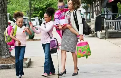 The Invisible Burden: School Events and Parental Expectations