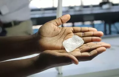 Botswana's Journey: From Poverty to Prosperity and the Path Ahead