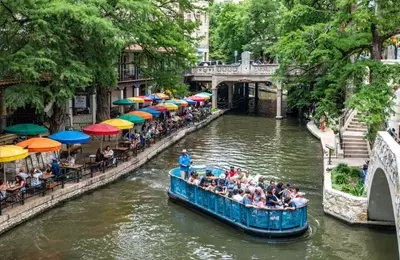 Discovering San Antonio: A Family-Friendly Guide to History, Wildlife, and Culinary Delights