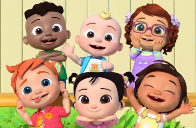 Nourishing Young Minds: Exploring Educational Songs from CoComelon for Healthy Eating Habits