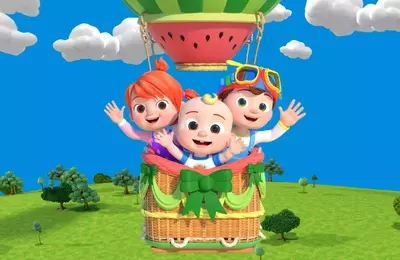 Enhance Early Learning: A Guide to 'CoComelon' Counting Songs for Toddlers