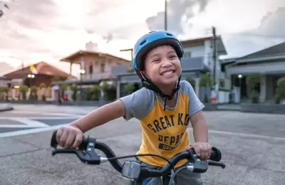 Understanding the Growth and Developmental Milestones of a 6-Year-Old