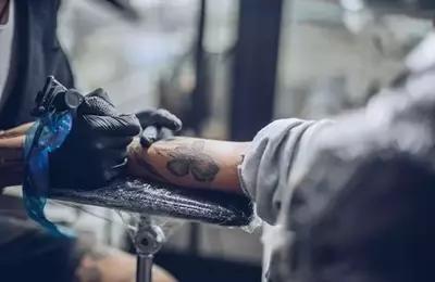 From Sobriety to Ink: A Journey of Self-Discovery