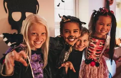 Unlocking the Magic of Halloween: A Comprehensive Family Guide
