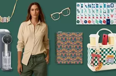Essential Products for Busy Moms During the School Year