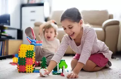 Establishing Effective Household Rules for Children's Development