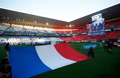 Bordeaux Football Club Relegated to Sixth Tier Amid Financial Crisis