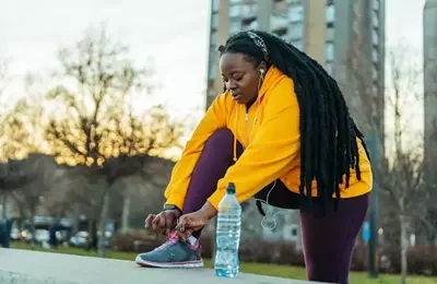 Embracing 'Spite Strolls' for Emotional Well-being