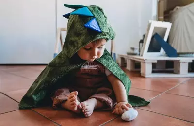 Enchanting Baby Names from Fantasy Worlds