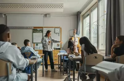 Educational Scaffolding: Boosting Kids' Learning and Confidence
