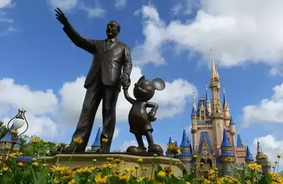 A 7-Year-Old's Unforgettable Disney Day: Simple Pleasures Trump Extravagance