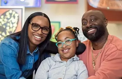 A Beacon of Hope: The McBride Family's Journey with Ronald McDonald House