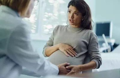 Critical Pregnancy Symptoms You Should Never Overlook