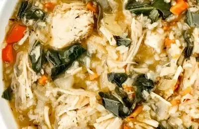 Creative Culinary Transformations for Post-Holiday Turkey