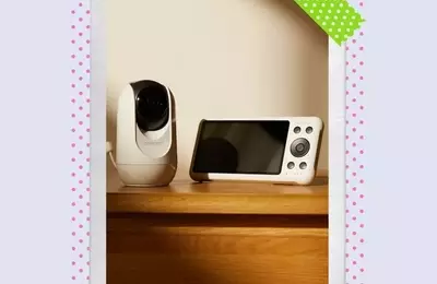 Scary Mommy's Top Baby Monitor Brands of 2026: Readers' Choice Awards