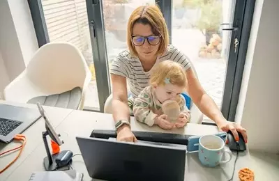 Understanding Parental Stress with an Only Child