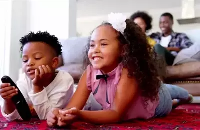 Navigating Sibling Nudity: A Guide for Parents
