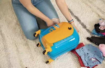 The Ultimate Guide to Kids' Luggage: Top Picks and Expert Advice