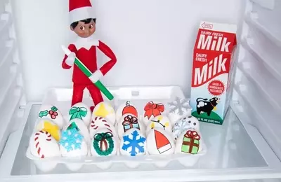 Choosing the Perfect Elf on the Shelf Name