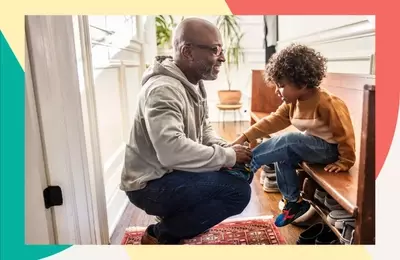 Toddlers' Clothing Choices: Understanding and Managing Their Preferences