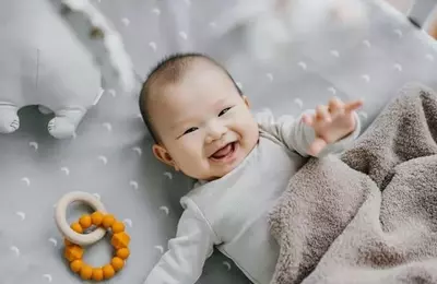 BabyCenter's Top Baby Names of 2026 Revealed, Trends for 2027 Emerge
