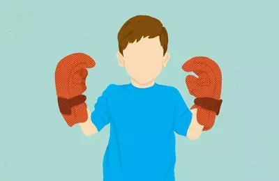 Understanding and Addressing Aggressive Behavior in Young Children at Daycare