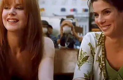 Enchanting Baby Names from the World of 'Practical Magic'