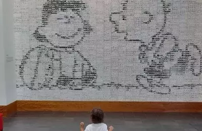 A Peanuts-Themed Family Adventure in Santa Rosa