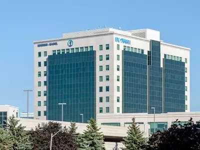 Ingram Micro: A Deep Dive into Growth Amidst Thin Margins