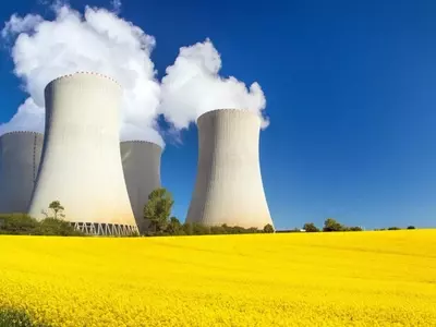 Duke Energy Navigates AI Power Demands with Strategic Nuclear Expansion