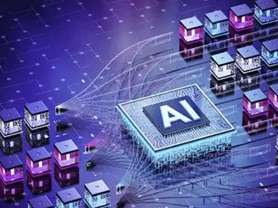 Cognyte Software's AI Analytics Growth and Valuation Advantage