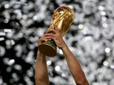 2026 FIFA World Cup: Economic Impact on US Employers