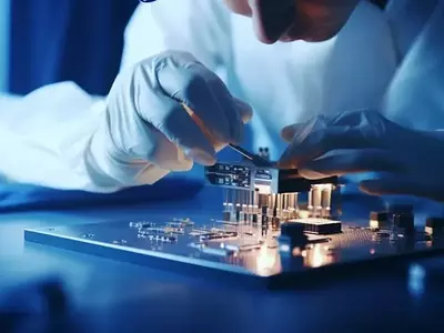 Citi Maintains Optimistic Outlook on Synopsys (SNPS) Stock with Significant Upside Potential