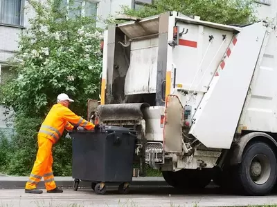 Waste Management's Strong Free Cash Flow and Strategic Acquisitions Make it an Attractive Investment