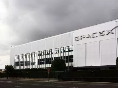 SpaceX IPO: A Strategic Launch for Controlled Growth and Market Dominance