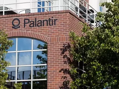 Palantir Technologies: Re-evaluating Investment Potential After Recent Pullback