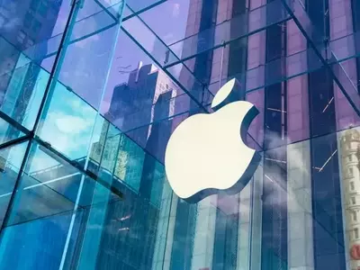 Apple's Memory Predicament: Navigating Supply Chain Headwinds