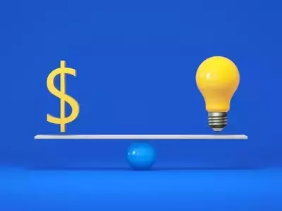 Joby Aviation: Market Value vs. Future Potential