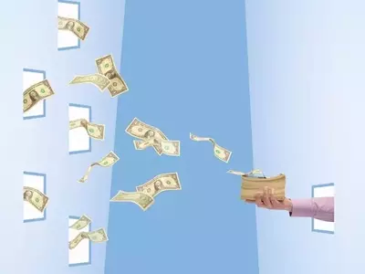 Navigating the Hawkish Fed: Opportunities in High-Yield Dividends