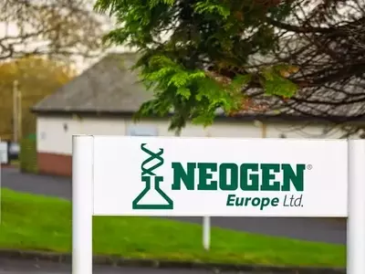 Neogen's Financial Reorganization: A Path to Stability and Growth