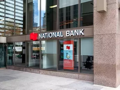 National Bank of Canada: Robust Performance Amidst Market Volatility