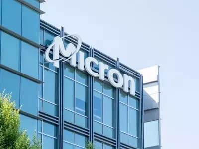 Micron's Meteoric Rise: A Deep Dive into Margin Dynamics and Future Prospects