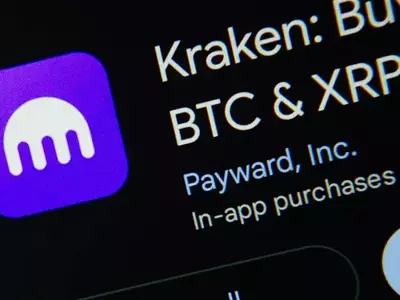 Kraken Eyes European Expansion with Bank License Application in Lithuania