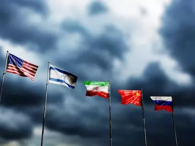 Navigating Global Uncertainties: Geopolitical Tensions and Market Responses