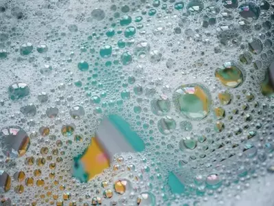 Clorox: Balancing Dividend Appeal with Valuation Concerns