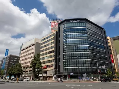 Nomura Holdings: Promising Outlook for Core Business Segments