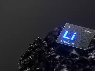 Lithium Argentina: Operational Strength vs. Valuation Concerns