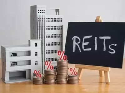 REIT Sector Gains Traction, ICF ETF Offers Targeted Exposure