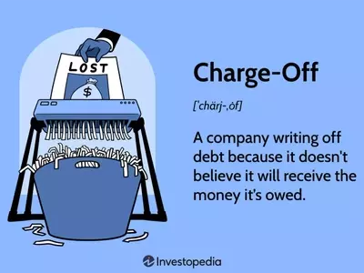 Understanding Debt Charge-Offs and Their Impact on Credit