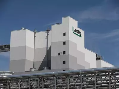 Lenzing Group Navigates Market Challenges with Strategic Realignment